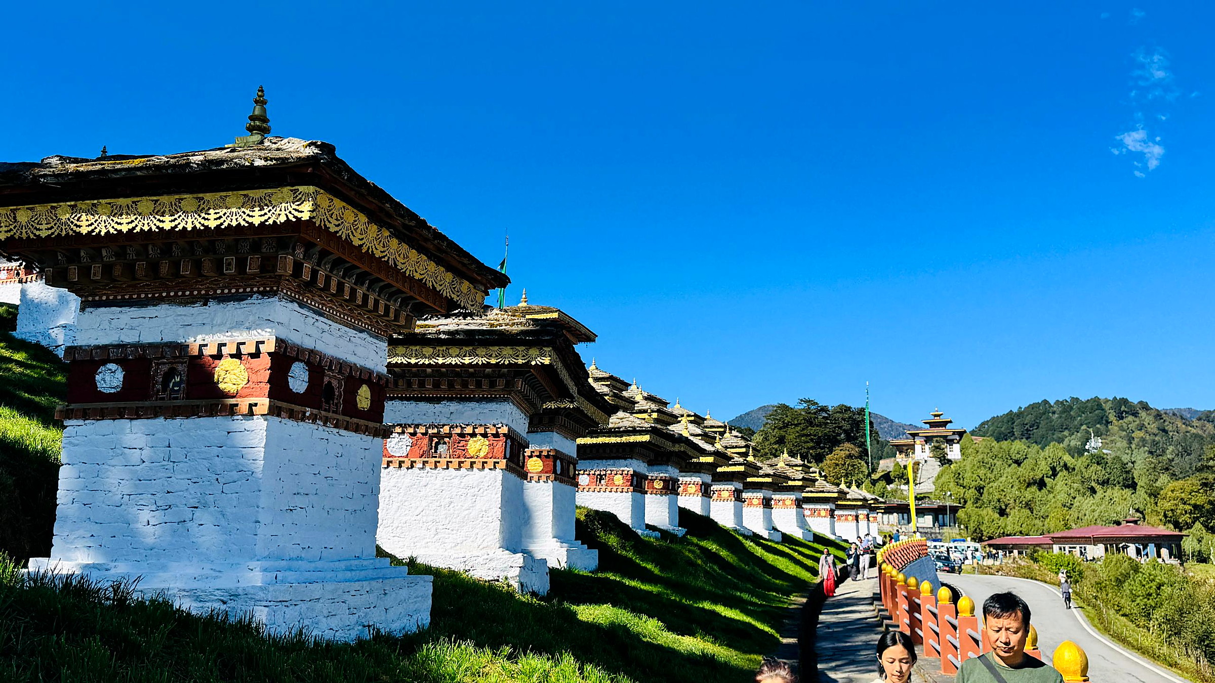 The Ultimate Travel Guide to Bhutan