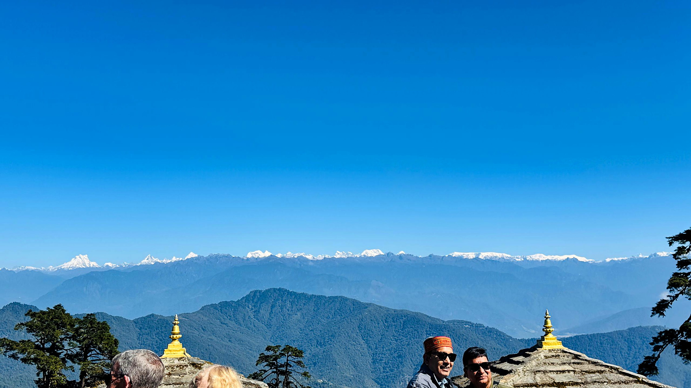 The Best Time to Visit Bhutan
