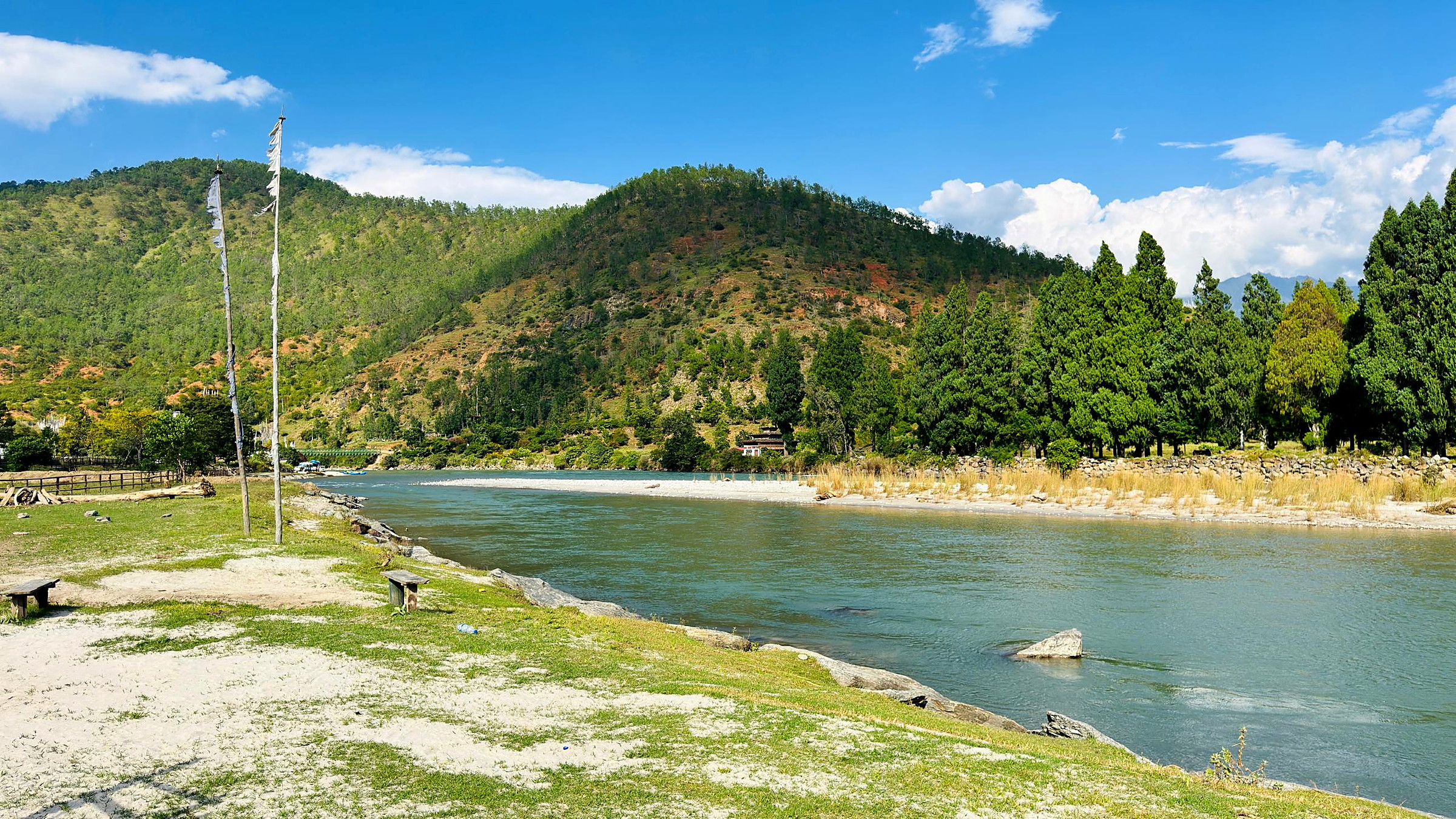 Trips Made for You in Bhutan