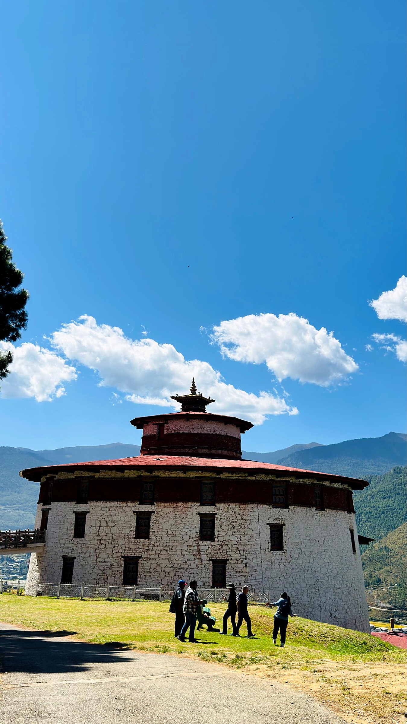 Cultural Bhutan Tour in Bhutan